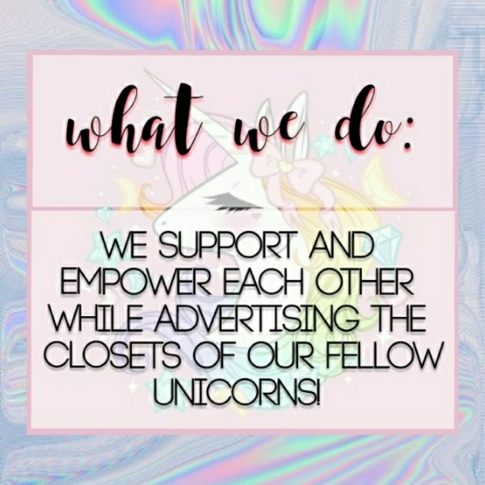 •🦄☕ᴡᴏᴜʟᴅ ʏᴏᴜ ʟɪᴋᴇ ᴛᴏ ᴊᴏɪɴ ᴛʜᴇ ᴜɴɪᴄᴏʀɴ ᴛᴇᴀᴍ?!☕🦄• - Picture 4 of 7